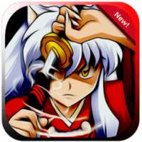 Hints for InuYasha : SEEK JADE Game