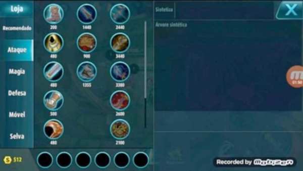 Guide for Mobile Legends screenshot 3