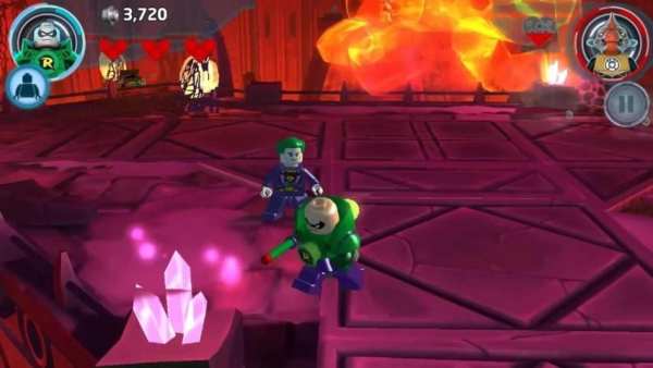Guide LEGO Batman New! screenshot 3