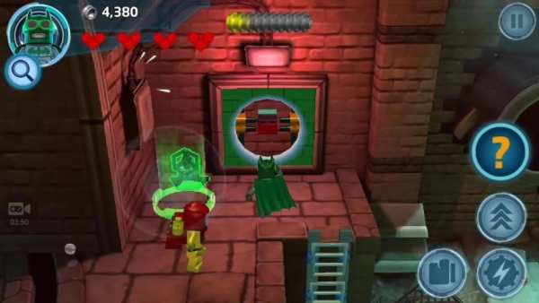 Guide LEGO Batman New! screenshot 5