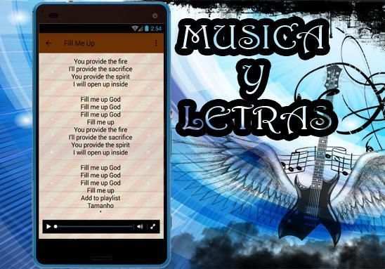 Tasha Cobbs - Break Every Chain Musica y letras screenshot 1
