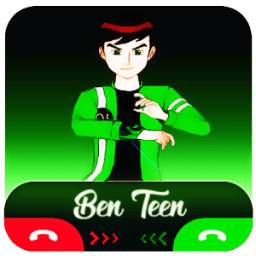 Fake Call From Ben Teen 1