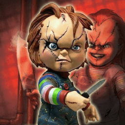 ikon Killer Chucky Advanture Horror Game