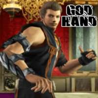 Guide God Hand иконка