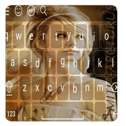 ikon keybord for Taylor swift