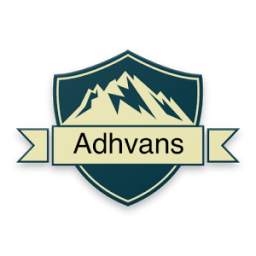 Adhvans - Adventures and Places