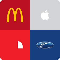 Adivina el logotipo icon