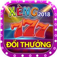 Xlots - Xèng 2018, Nổ Hũ Tài Lộc, Tải Xỉu