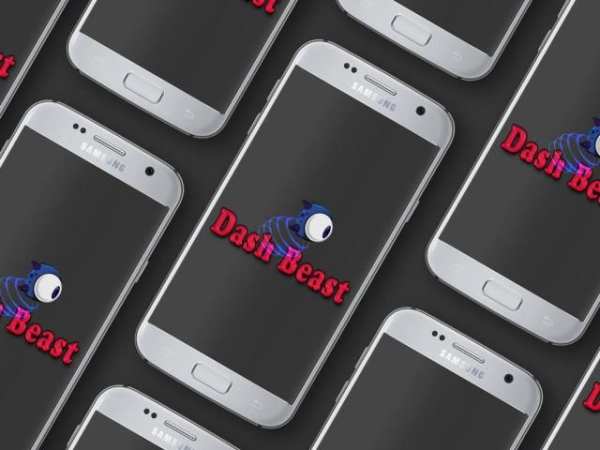 Dash Beast скриншот 6
