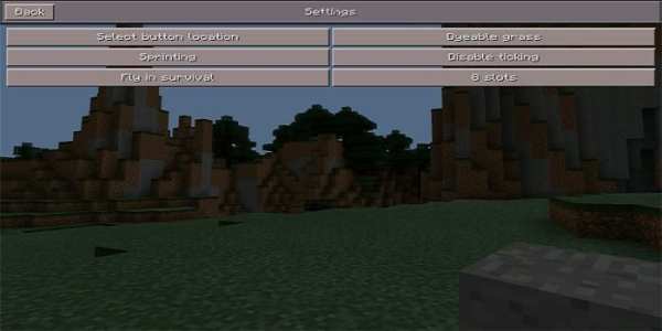 MOD Many items 1 تصوير الشاشة