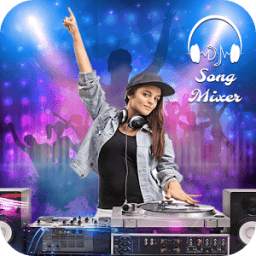 DJ Song Mixer : Mobile Music Mixer