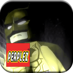Perplex LEGO Bat Fight Circumstances иконка