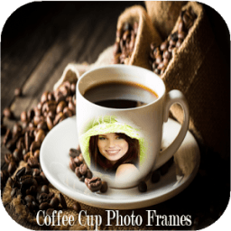 ikon Coffee Cup Photo Frames