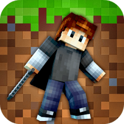 Exlopration - Ultimate Craft أيقونة