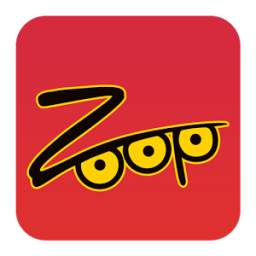 ZoopIndia Order Food in Trains