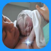 Birth Stories having babies иконка