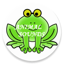 ikon Animal Sound Learning for children
