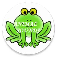 Animal Sound Learning for children