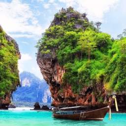 Thailand Wallpapers