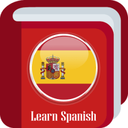 Learn Spanish Offline icon