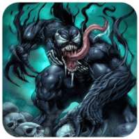 Venom Wallpaper on 9Apps