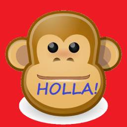 Holla Messenger 1.0