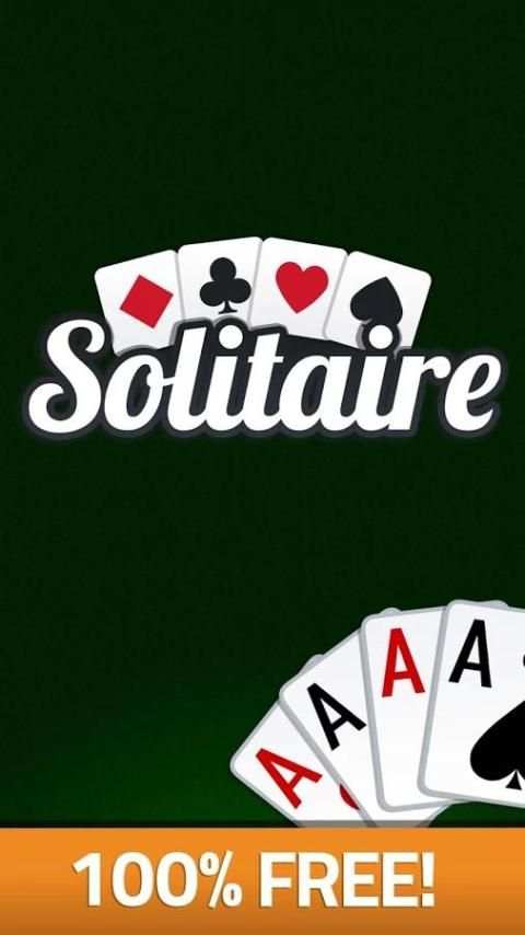 Solitaire Jogatina स्क्रीनशॉट 5