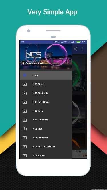 NCS Music screenshot 4