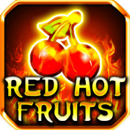 Red Hot Fruits Delux أيقونة