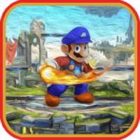 Super Smach Adventure