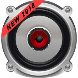 Volume Amplifier Booster NEW 1.4