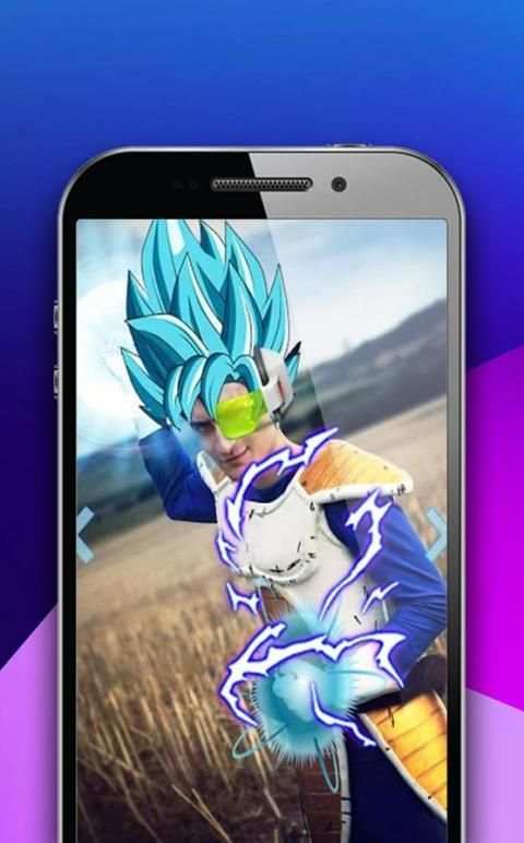 Dragon Super Effects скриншот 3