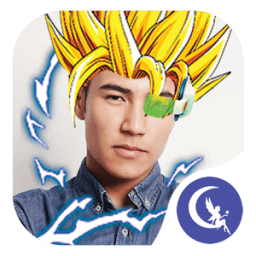 ikon Dragon Super Effects