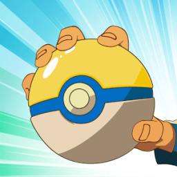 Pokeball's Adventure أيقونة