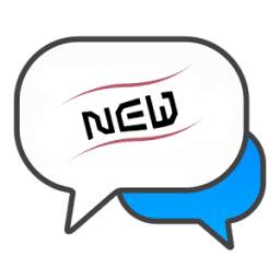New Messenger 5.0