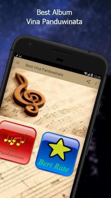 Best Vina Panduwinata 3 تصوير الشاشة