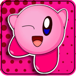 super ghost adventure peach أيقونة