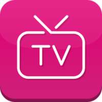 Live TV - Live TV Channels Streaming