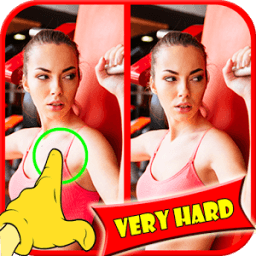 Photo Difference Game icon