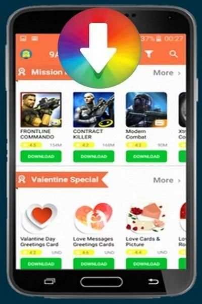 |Appvn| screenshot 2