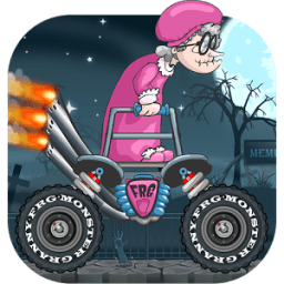 Mad Race иконка