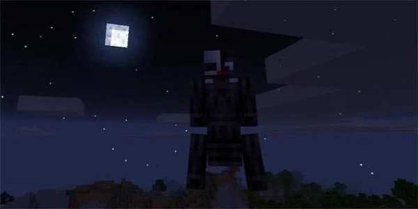 MOD FNAF Pets screenshot 3