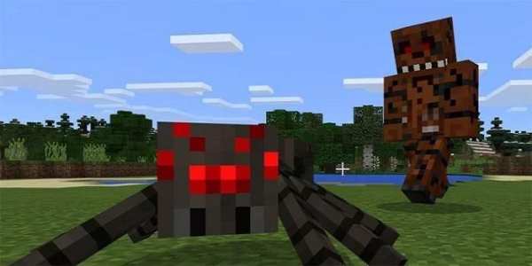 MOD FNAF Pets screenshot 4