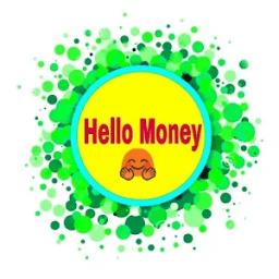 Hello Money иконка