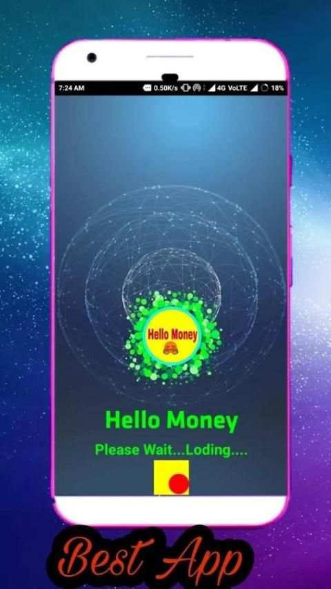 Hello Money स्क्रीनशॉट 5