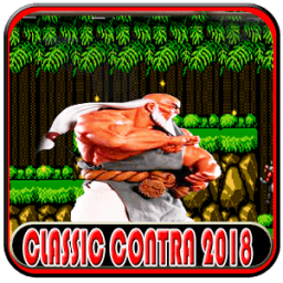 shadow contra classic 2018 icon