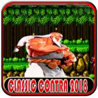 shadow contra classic 2018