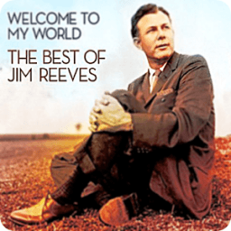 Jim Reeves Songs иконка