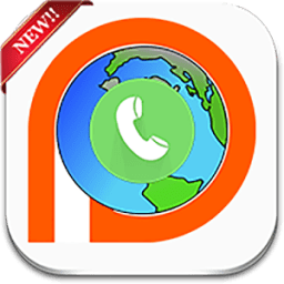 معرفة مكان و اسم المتصل icon