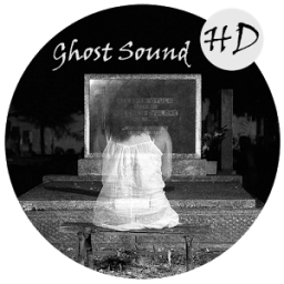 Ghost Sounds - Scary Sounds أيقونة